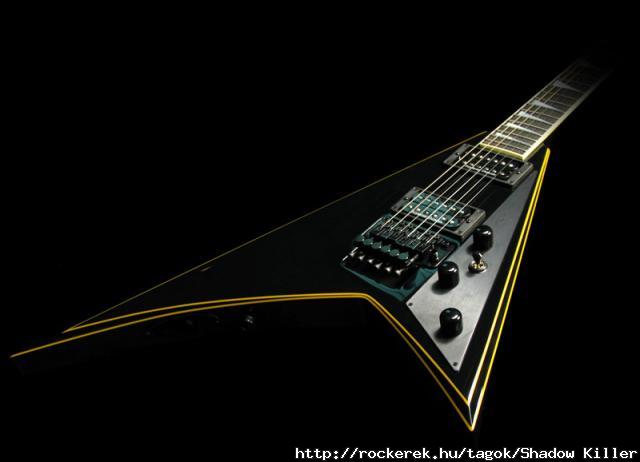 Jackson RR