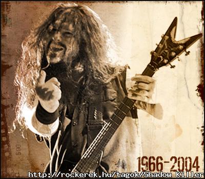 Dimebag Darrell