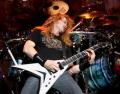 Dave Mustaine