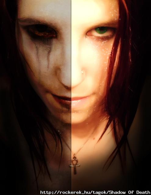 good and evil
