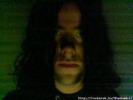 ShadowWolf