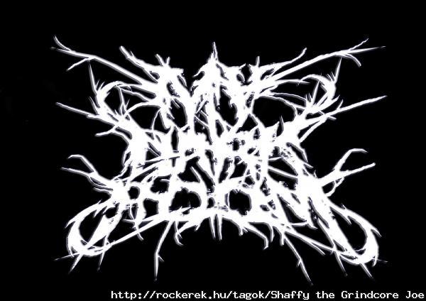 my dark room logo