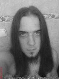 Shaffy the Grindcore Joe