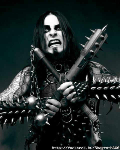 Shagrath bcsi