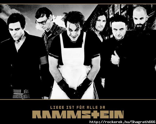 Rammstein