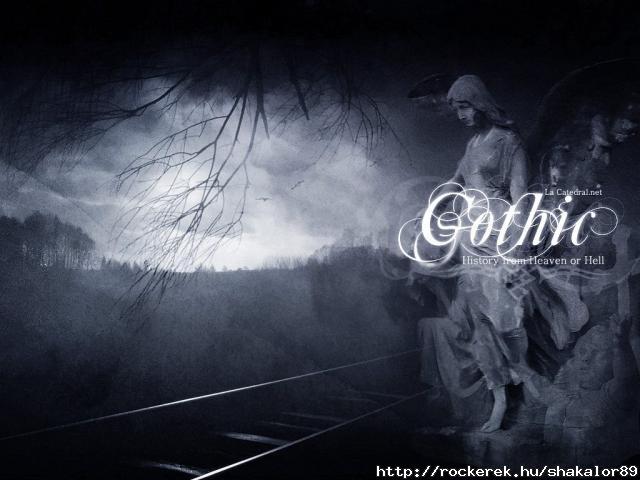Gothic way