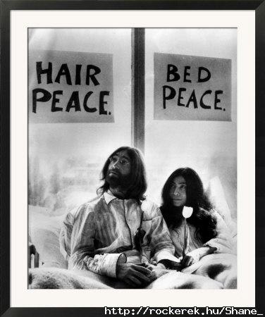 peace