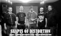 Shapes Of Distortion