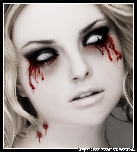 BloodTears