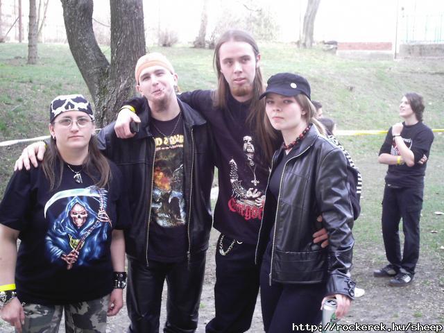 2010.03.20.Tatabnya-Metl fesztivl