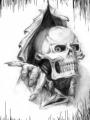 Skull(2)