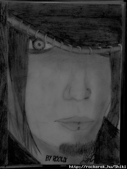 DJ Ashba