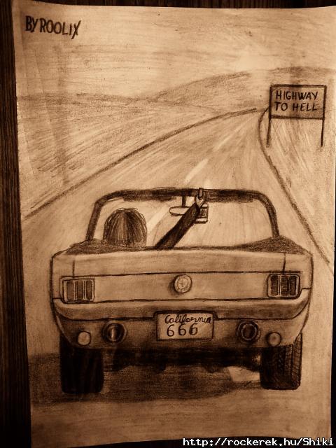 Highway to Hell