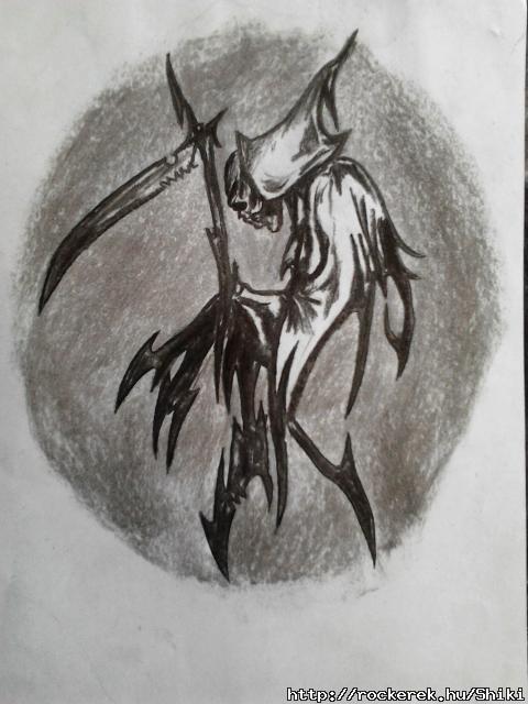 Reaper