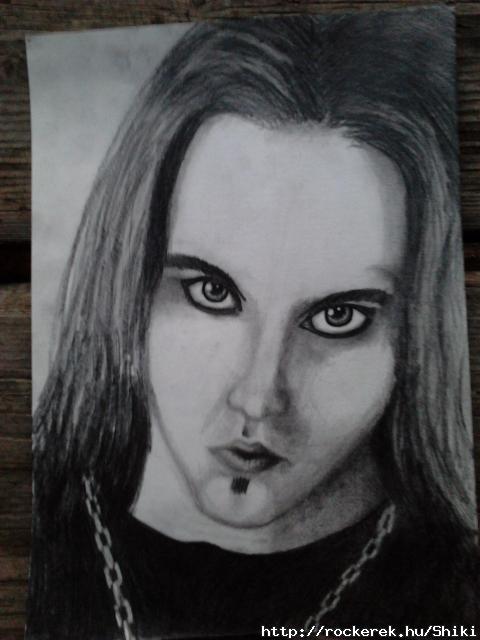 Alexi Laiho