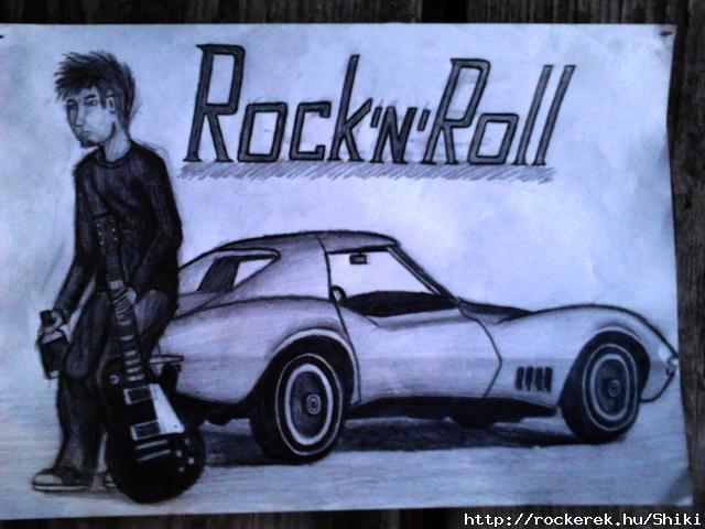 Rock `N` Roll