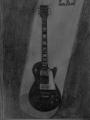 Les Paul Black