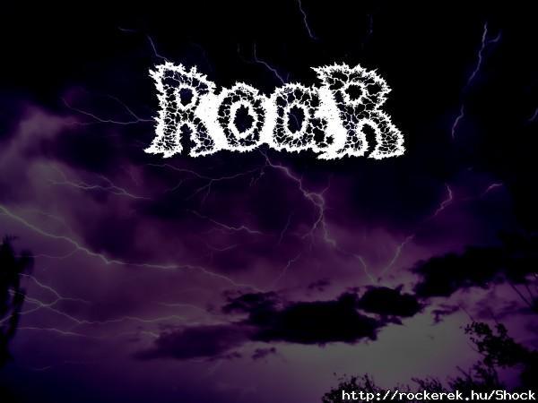 Roar 006