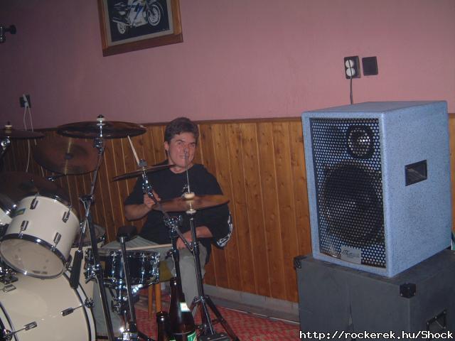 2003-as bulin