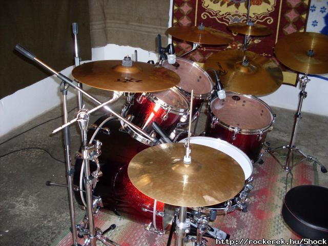 Tama Starclassic Performer B/B PL52FS