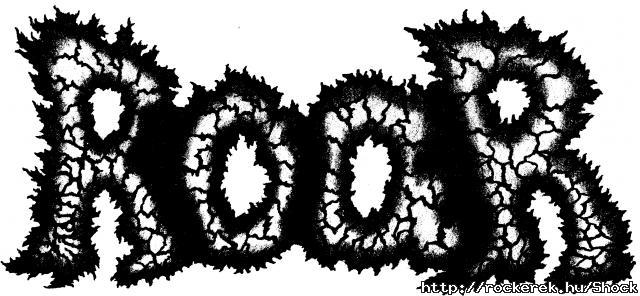 Roar logo
