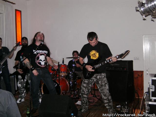 Nagykun Klub 2010.11.12.
