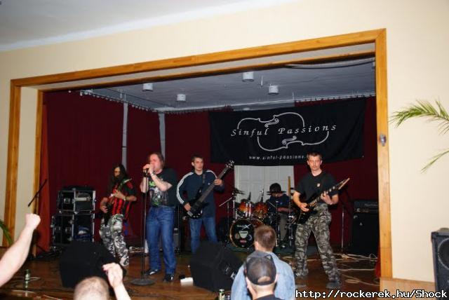Kisjszlls, Mv.Hz 2011.04.16.