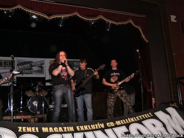 Debrecen, Klinika Mozi 2011