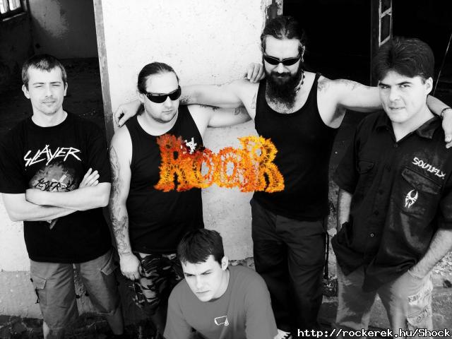 Roar 5.2