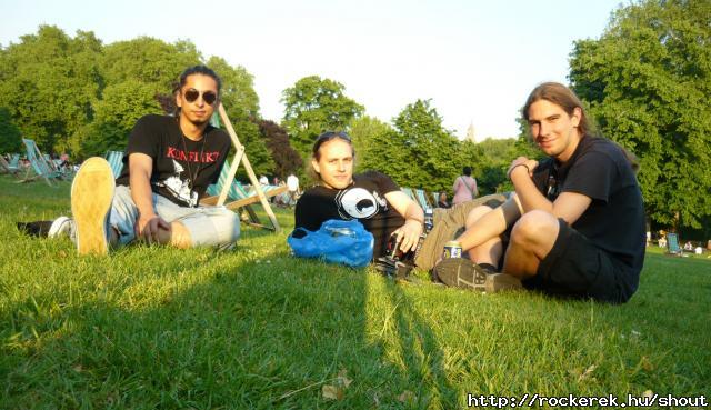 St James Park - srzs :)