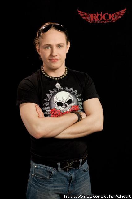 RockTV www.rocktv.hu