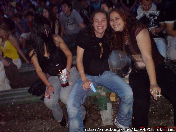 koncert...