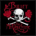 bullet-for-my-valentine-skull-logo-patch
