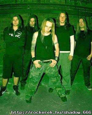 children of bodom \m/