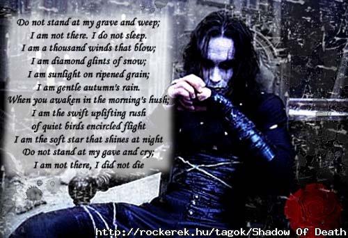 Brandon Lee
