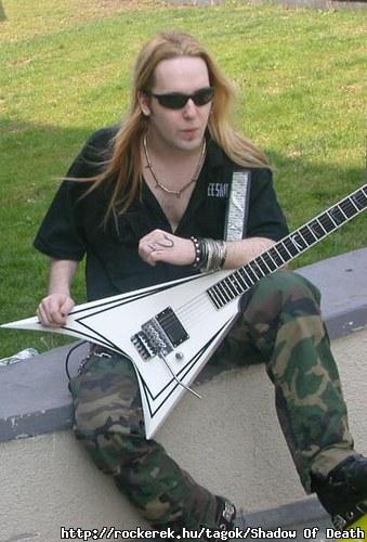 Alexi Laiho
