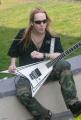 Alexi Laiho