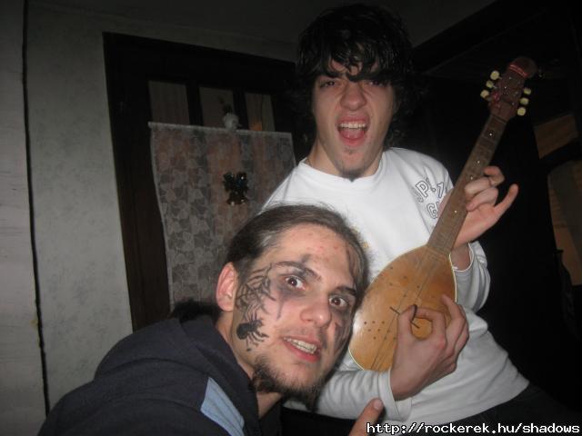 Death lant band