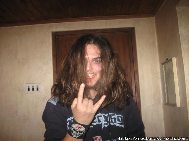 Deee Rock!!!