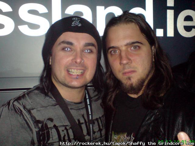 Dani Filth-tel
