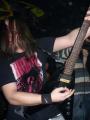 Shaffy the Grindcore Joe