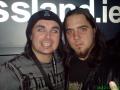 Dani Filth-tel