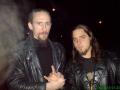 Gaahl rral (Gorgoroth)