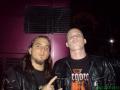 Gorgoroth msik gitysval