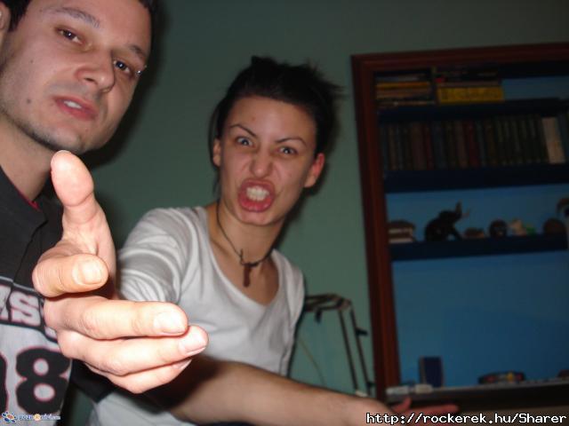 Kusin :D