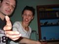 Kusin :D
