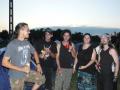 The "AKELA tribute" Band  :)