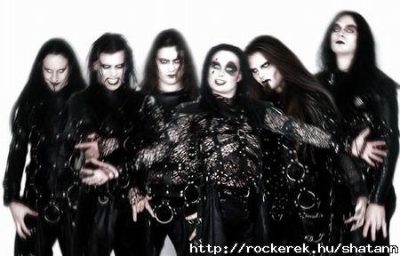 Cradle of Filth