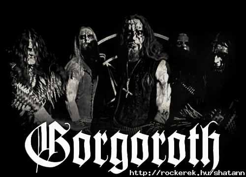 Gorgoroth