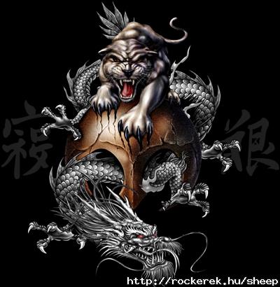 dragon